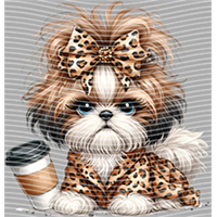 Animal Integration-DW 527